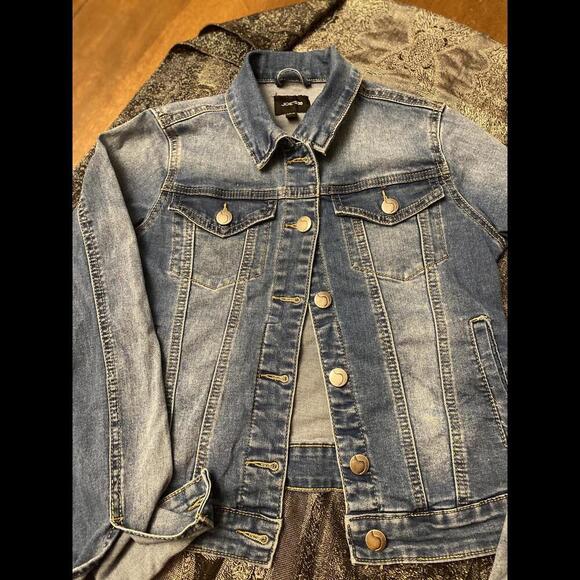 Joe's Jeans Other - Girls Joe's Denim Jacket - Sz L (14-16)